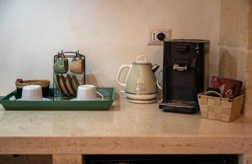 Maruggio Apartment | le CASINE di MARUGGIO 5