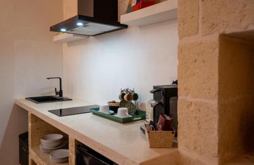 Maruggio Apartment | le CASINE di MARUGGIO 5