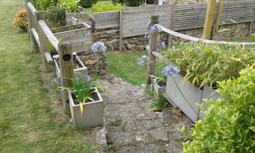 Plougastel-Daoulas House | Le casino larmor