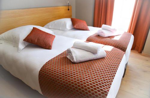 Bagneres-de-Luchon Hotel | LE CASTEL D'ALTI