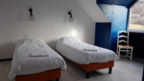 Thiezac Hotel | Le Castel du Cantal Groupe Village Fani