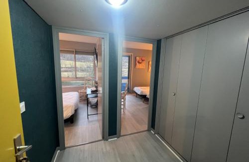 Thiezac Hotel | Le Castel du Cantal Groupe Village Fani