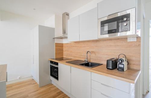 La Castellane Apartment | Le Castellane coeur centre ville