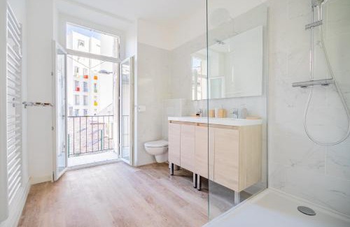 La Castellane Apartment | Le Castellane coeur centre ville