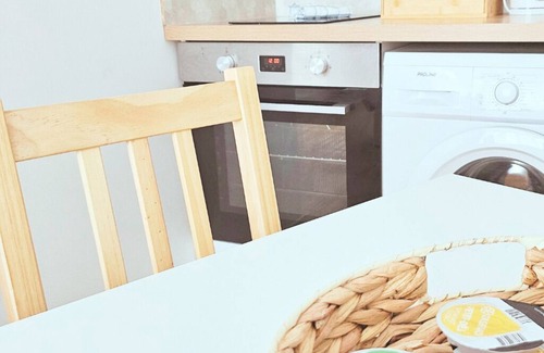 Montaubert - Rille - Saint-Sulpice Apartment | Le Castle - Fougères