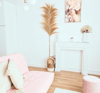 Montaubert - Rille - Saint-Sulpice Apartment | Le Castle