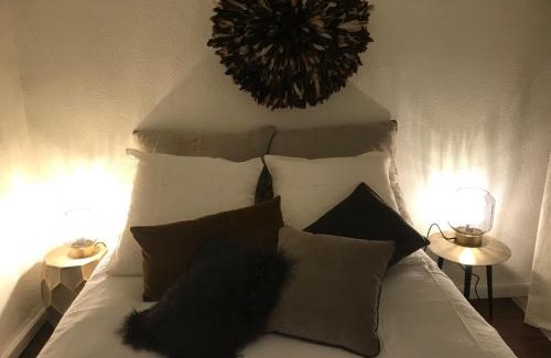 Centre Apartment | LE CELESTIN - Centre Historique -