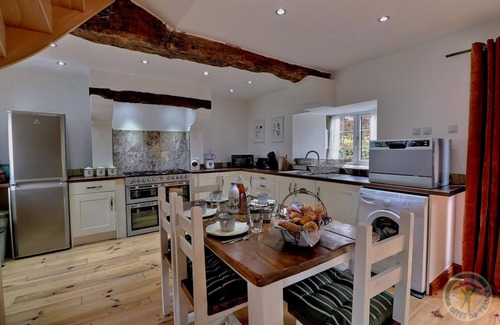 Sougeal House | Le Cellier de Joseph