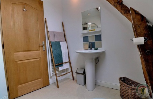 Sougeal House | Le Cellier de Joseph