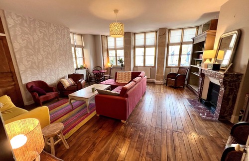 Langres Apartment | Le Centenaire