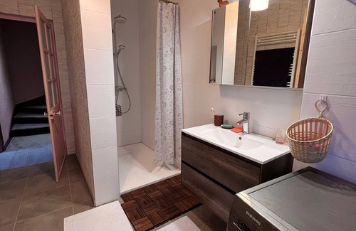 Langres Apartment | Le Centenaire