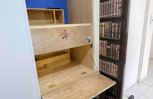 Annemasse Apartment | LE CENTRAL-4 personnes-PARKING