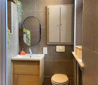 Douai Apartment | Le Central - Parking Privé