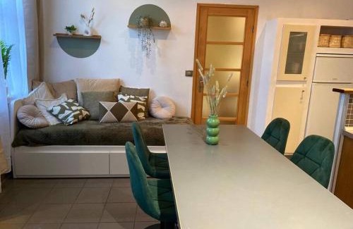 Douai Apartment | Le Central - Parking Privé