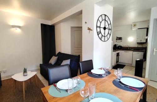 Gap Apartment | Le central - WIFI - hyper centre