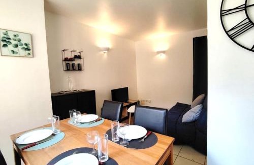 Gap Apartment | Le central - WIFI - hyper centre