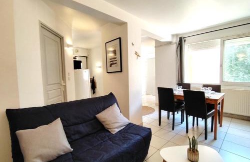Gap Apartment | Le central - WIFI - hyper centre