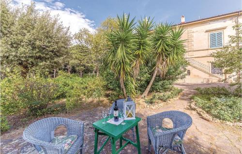 Rosignano Marittimo Apartment | Le Cerbonchie