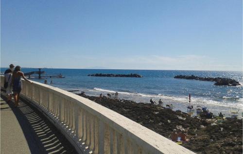 Rosignano Marittimo Apartment | Le Cerbonchie