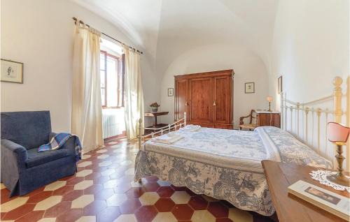 Rosignano Marittimo Apartment | Le Cerbonchie