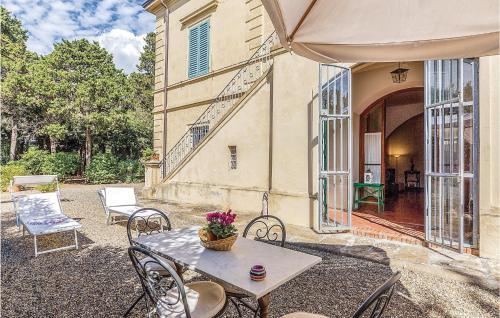 Rosignano Marittimo Apartment | Le Cerbonchie