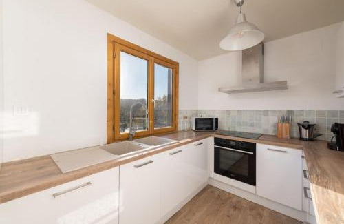 Le Grand Valtin Ski Chalet | Le Cerf, chalet cocooning avec piscine et billard