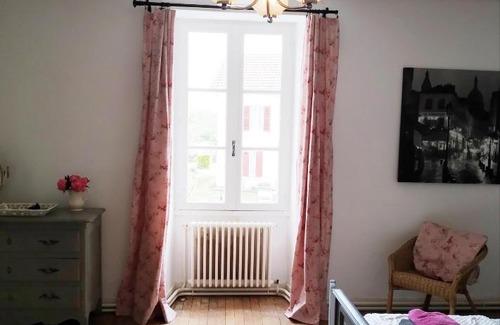 Cherval Apartment | Le Cerisier et Le Petit Cerisier