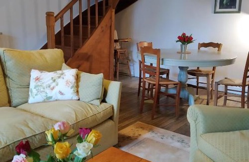 Cherval Apartment | Le Cerisier et Le Petit Cerisier