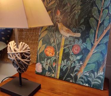 Mareil-Marly Bed & Breakfast | Le Cerisier