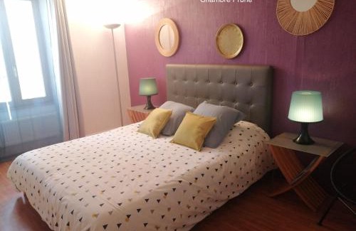 Sivry-Courtry Bed & Breakfast | LE CERISIER