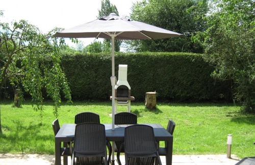 Fresquiennes House | Le Cerisier - Fresquiennes