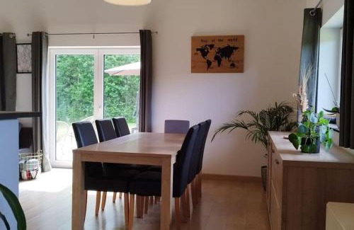 Stavelot House | Le châlet Thomas