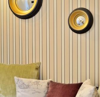 Talizat House | Le Château de Vernières