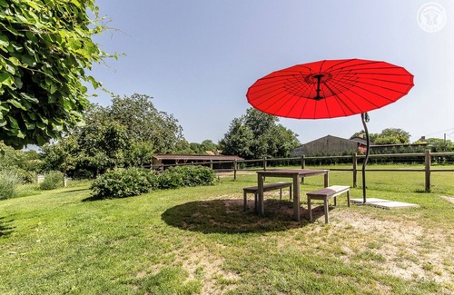 Marmagne House | Le Château - MARMAGNE - Gîte