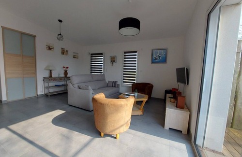 Travo House | Le chemin de la grange