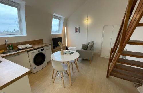 Roubaix Apartment | Le Ch'ti Roubaisien