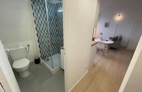 Roubaix Apartment | Le Ch'ti Roubaisien