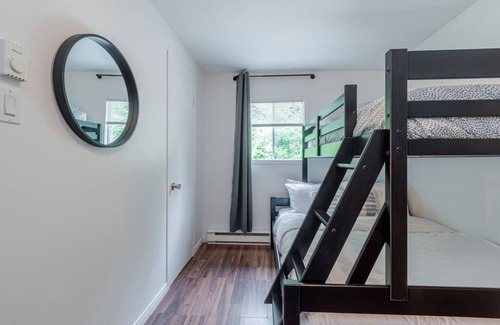 Saint-Brigitte-de-Laval House | Le chaga (#CITQ 297627)