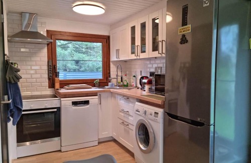 Chanly Ski Chalet | Le Cha'let Resteigne