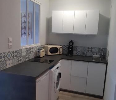 Plantieres Queuleu Apartment | Le Chabin