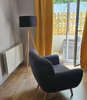 Thonon-les-Bains Apartment | Le Chablais du lac