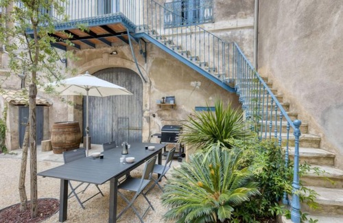 Montagnac House | Le Chai by Interhome