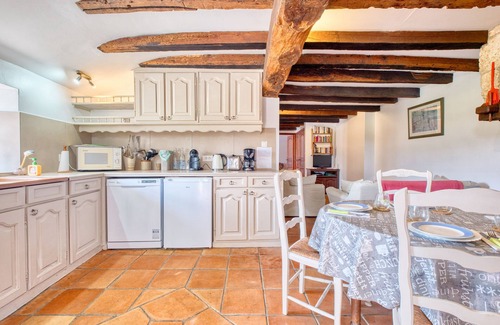 Razac-d'Eymet House | Le Chai – Family Cottage with Pool and Jacuzzi on 12 Hectares near Bergerac