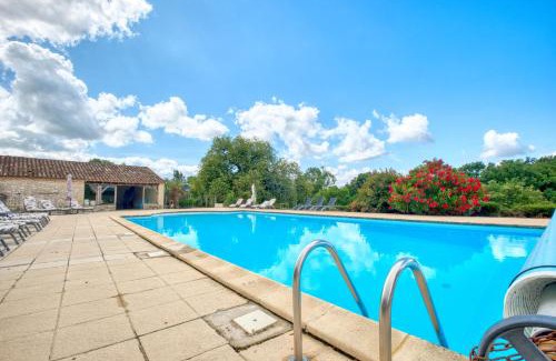 Razac-d'Eymet House | Le Chai