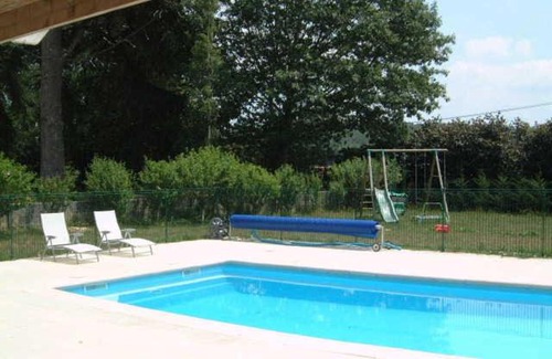 Saint-Pierre-de-Cole House | Le Chai Gite