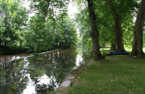 Saint-Pierre-de-Cole House | Le Chai Gite