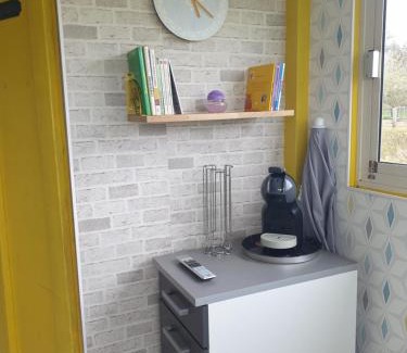 Cardonville House | Le Chal Adret