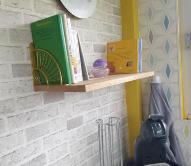 Cardonville House | Le Chal Adret