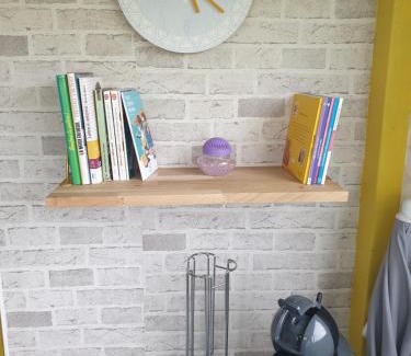 Cardonville House | Le Chal Adret