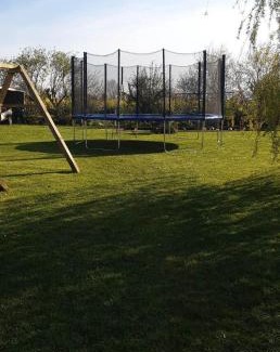 Cardonville House | Le Chal Adret